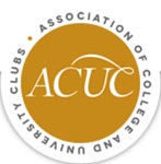 ACUC Logo - Southern Methodist University SMU Faculty Club affiliation
