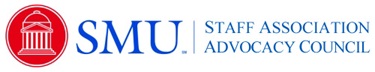 Staff Association Advocacy Council Banner