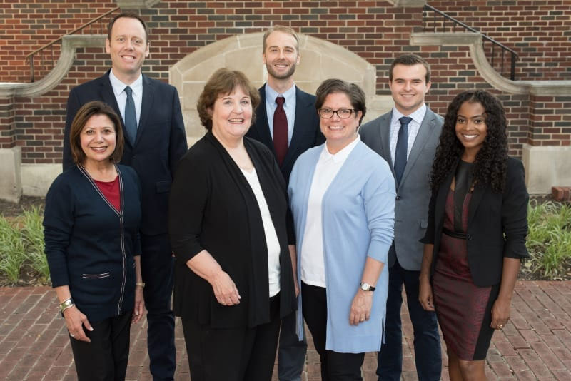 Faculty and Academics | SMU Perkins School of Theology