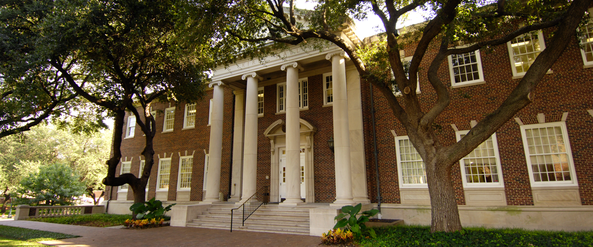 Administration & Staff SMU Perkins School of Theology