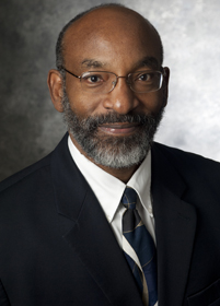 Dr. Thomas Spann, Professor of Supervised Ministry, Perkins School of Theology, Southern Methodist University (SMU)