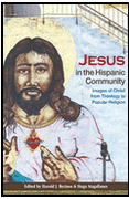 Jesus in the Hispanic Community - Cover