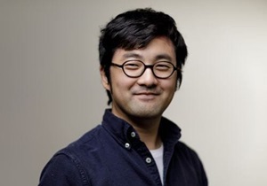 David Kim
