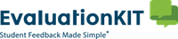 EvaluationKit Logo