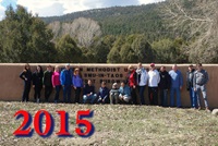 2015 Taos