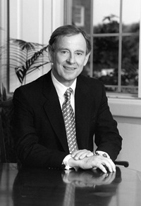 Cary M. Maguire