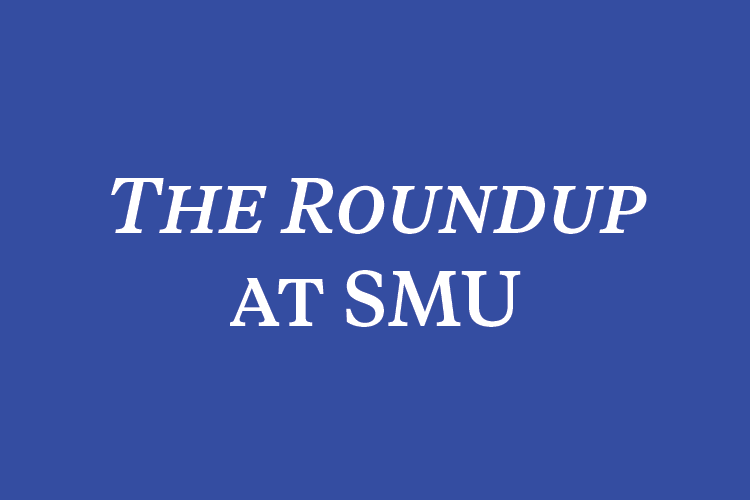 The Roundup at SMU
