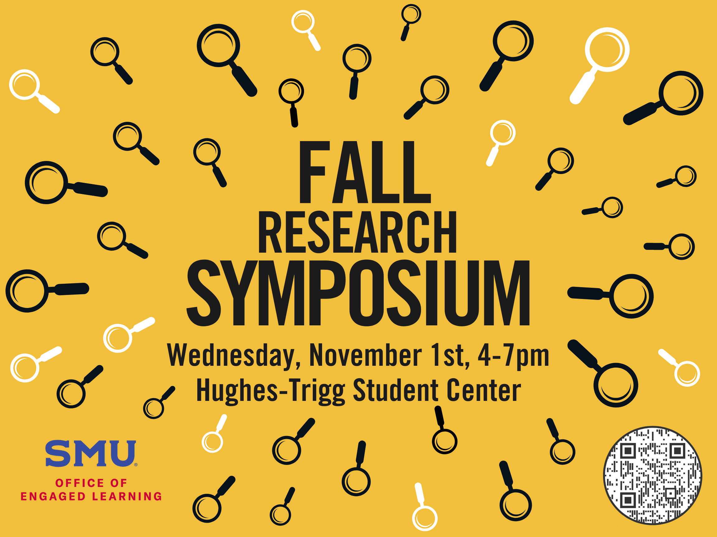 Fall Research Symposium 