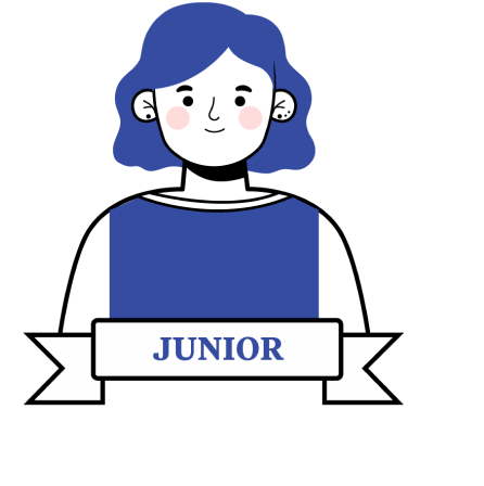 junior graphic