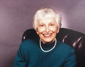 Ellen K. Solender