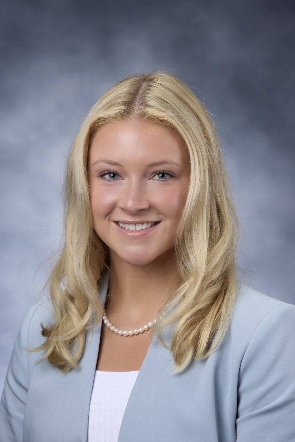 Meet The Cohort | Simmons School of Education & Human Development | SMU