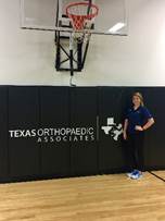 Elise Waller - Texas Orthopaedic Associates