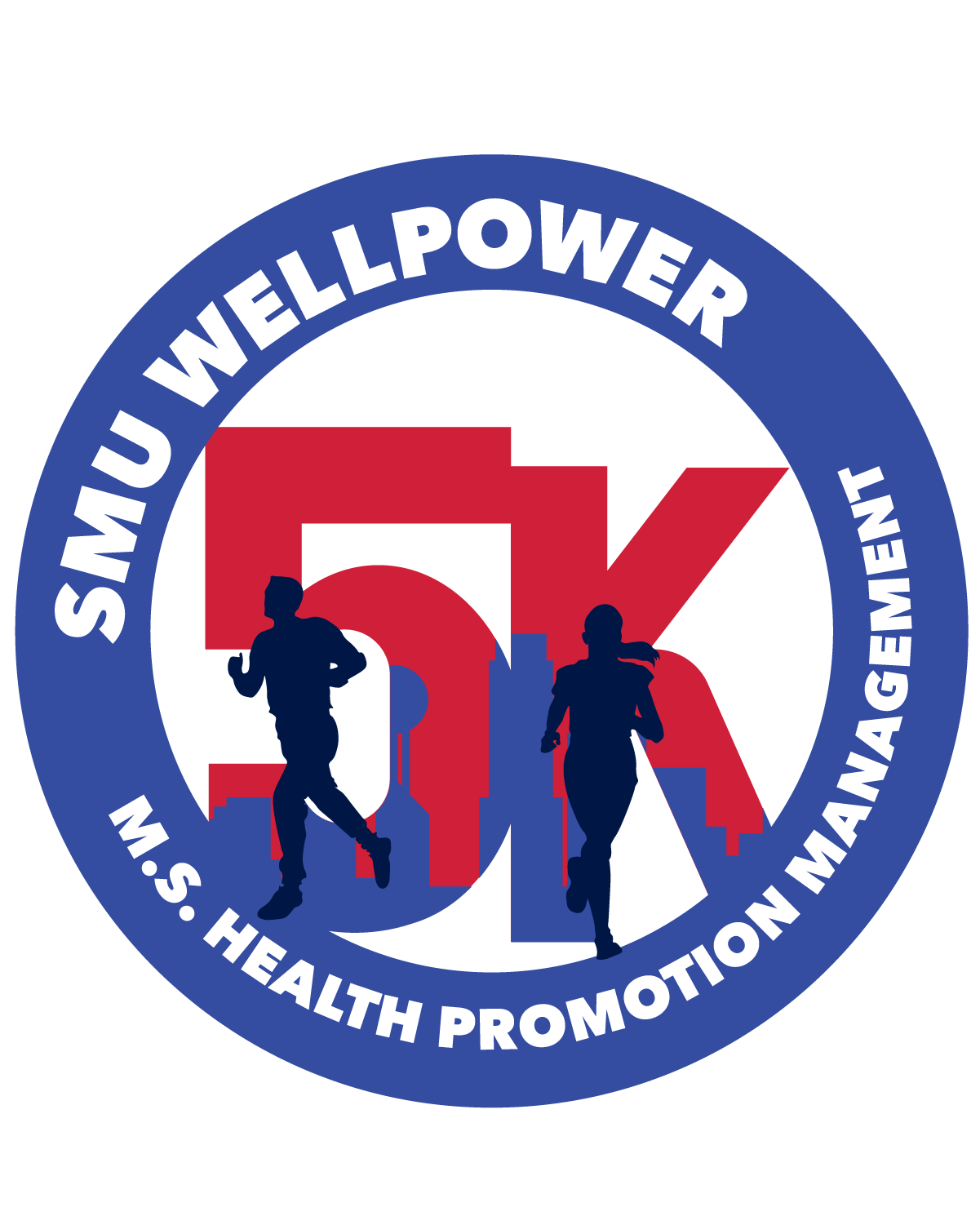 SMU Wellpower M.S. Health Promotion Management