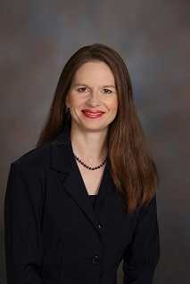 Dr. Jodie Elder