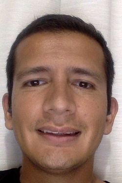 Dr. Jose Lopez