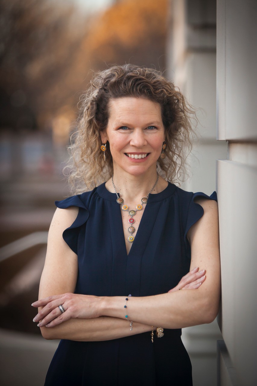 Leanne Ketterlin Geller, Professor, Texas Instruments Endowed Chair in Education, Director of Research in Mathematics Education and Faculty Fellow K-12 STEM Initiatives, Caruth Institute for Engineering Education