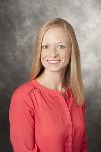 Amy Rouzer Faculty and Staff Directory | Simmons School of Education & Human ...