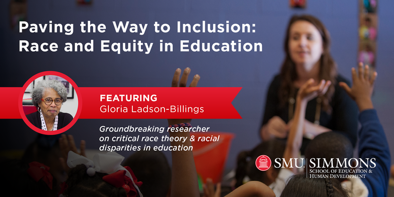 Paving the Way to Inclusion: Race and Equity in Education