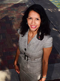 Elizabeth Cedillo-Pereira, Director, Office of Welcoming Communities and Immigrant Affairs, City of Dallas