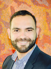 Paul Polanco, Doctoral Student and Adjunct Faculty, Annette Caldwell Simmons School of Education and Human Development, SMU