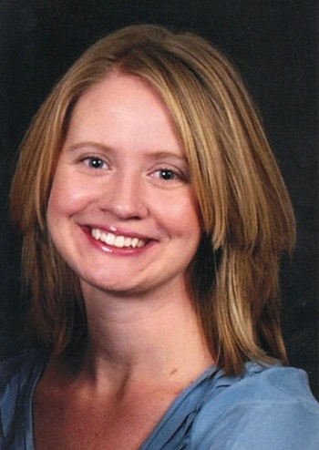Meredith Richards, Assistant Professor