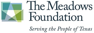 The Meadows Foundation. Serving the People of Texas.