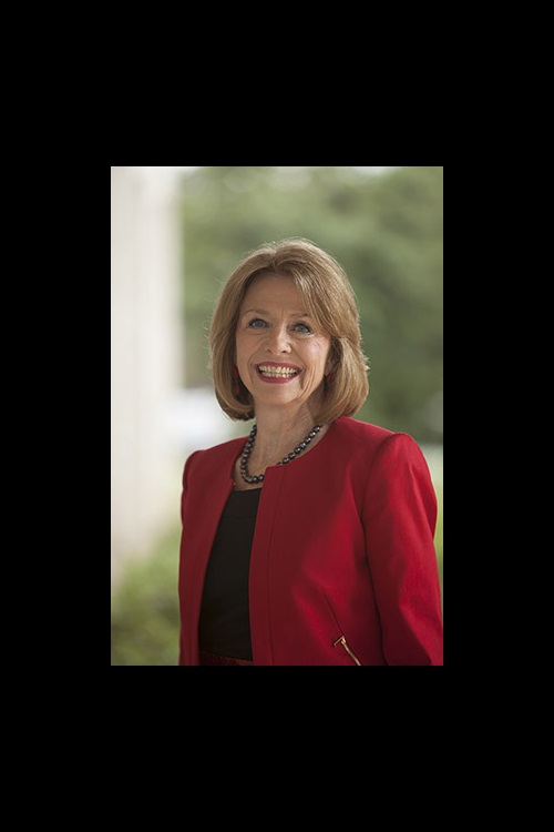 Our Faculty | Simmons School of Education & Human Development | SMU