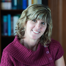 Diane Gifford, Ph.D. Literacy Specialist