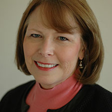 Linda K. Johnson, Ph.D., President and CEO, LIFT