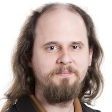 Brian Rust, Programmer