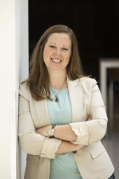 Dr. Sandra Barringer