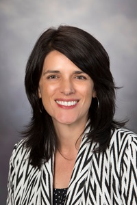 Alexandra Sabater, Ed.D. in Educational Leadership, Class of 2022
