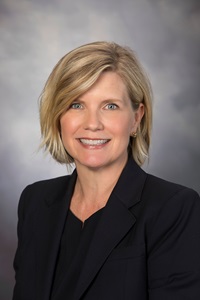 Janine Fields, Ed.D. in Educational Leadership, Class of 2022