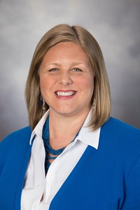 Sarah Petelik, Ed.D. in Educational Leadership, Class of 2022