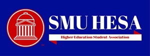 SMU Higher Education Student Association logo