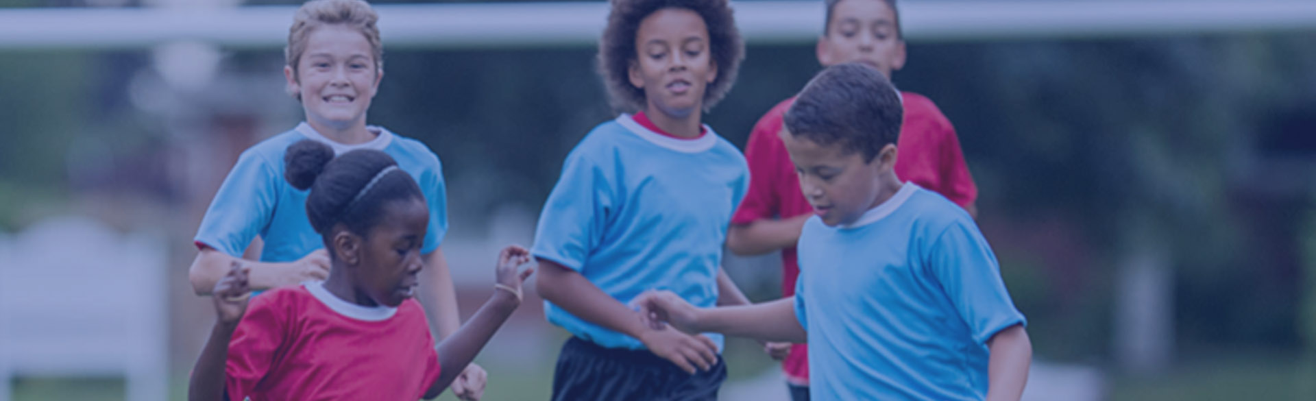 Youth Sports Impact Partnership Simmons School of Education & Human