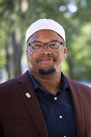 Dr. Khalil Abdur-Rashid