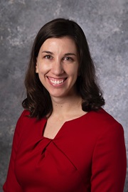 Dr. Lauren Gilmore