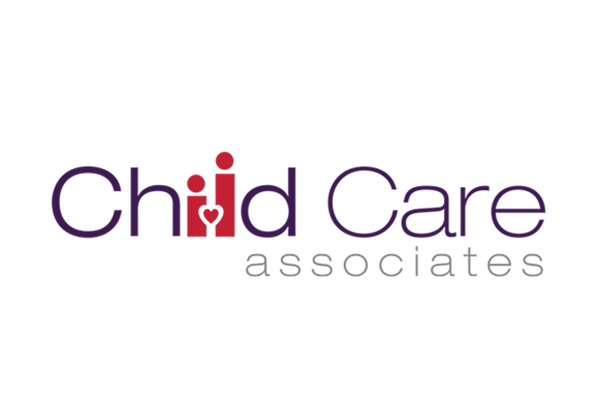 Child Care Associates logo