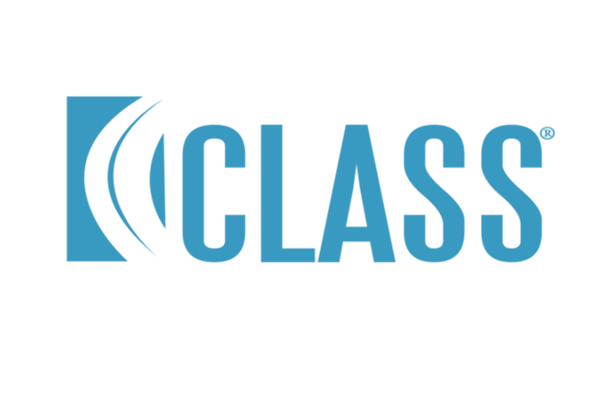 Class logo