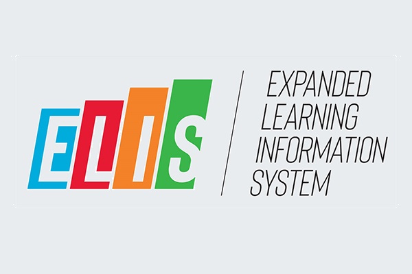 Expanded Learning Information System logo