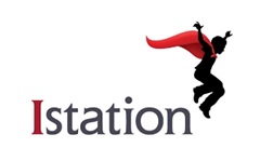 istation logo