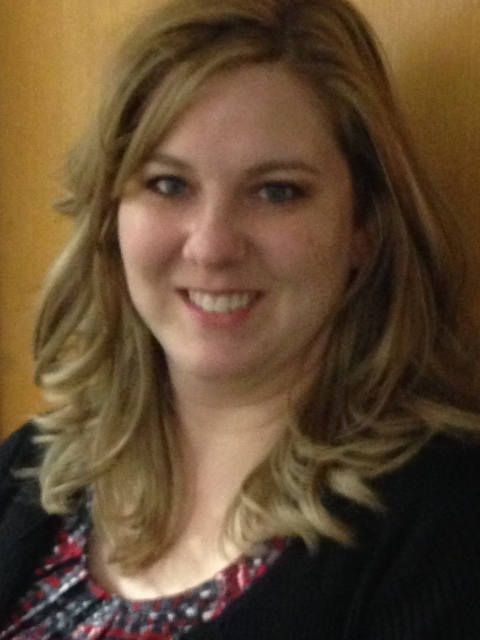 JoAnn Bilderbeck, Math/Science Content Specialist, Texas Education Agency