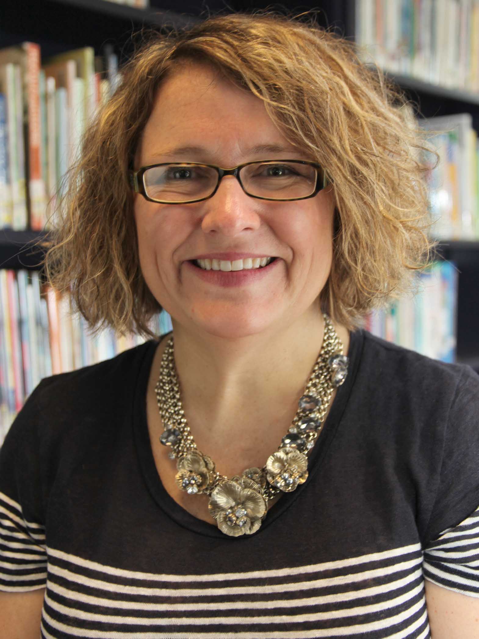 Dr. Erica Lembke, Associate Professor, Special Education, University of Missouri