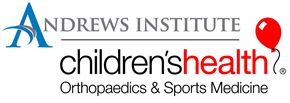 Andrews Institute Children's Health. Orthopaedics and Sports Medicine.