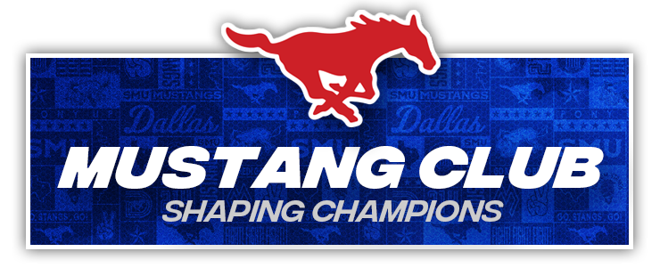 Mustang Club Shaping Champions