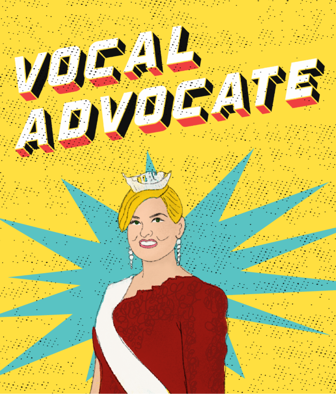 Vocal Advocate