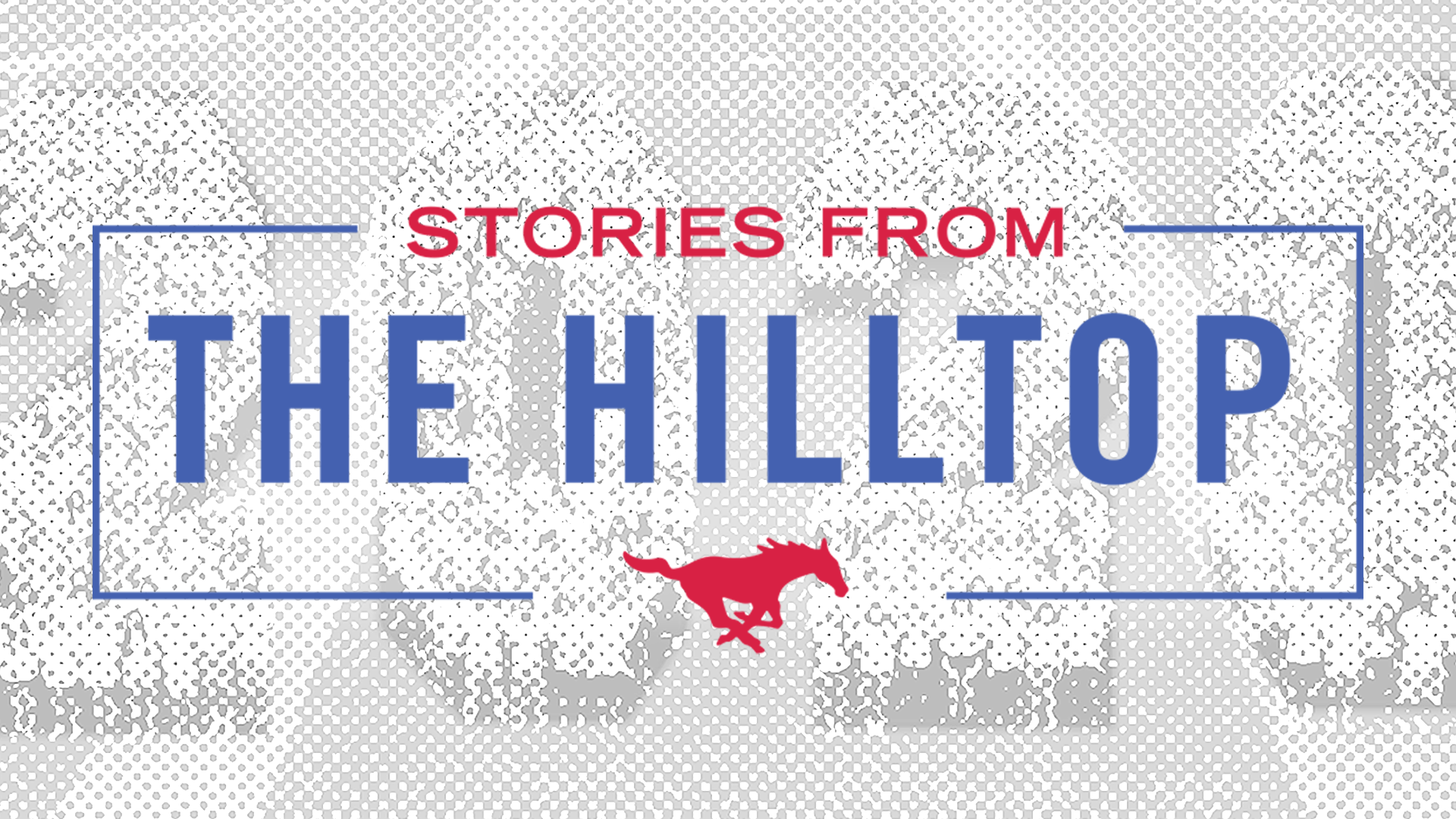 Stories from the Hilltop