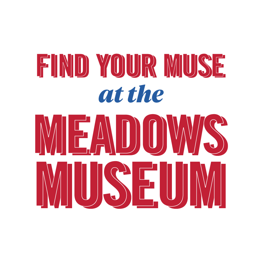 Find your muse at Meadows Museum