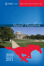 1011 Handbook Cover